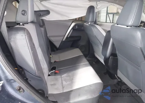 2013 Toyota Rav4 Limited z USA, uszkodzony, nr VIN 2T3DFREV5DW099053